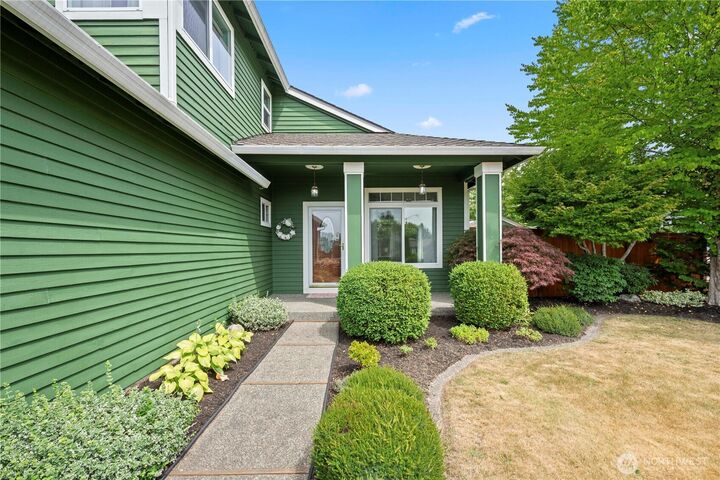Property Photo: 5419 67th Street NE WA 98270