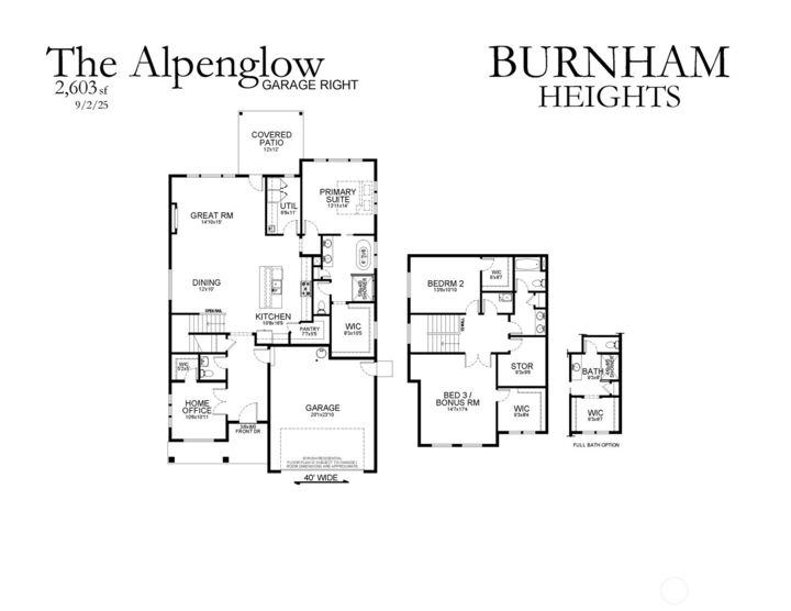 Property Photo: 11290 (Lot 47) 112th St Loop WA 98332
