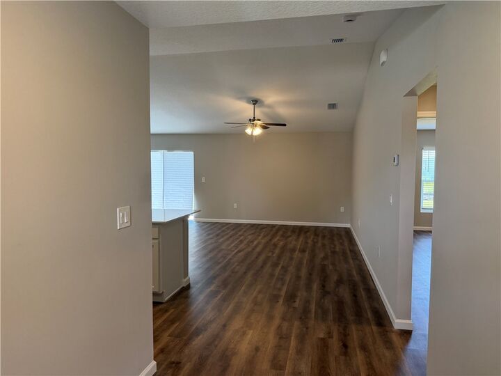Property Photo: 340 Dolphin Street SE FL 32909