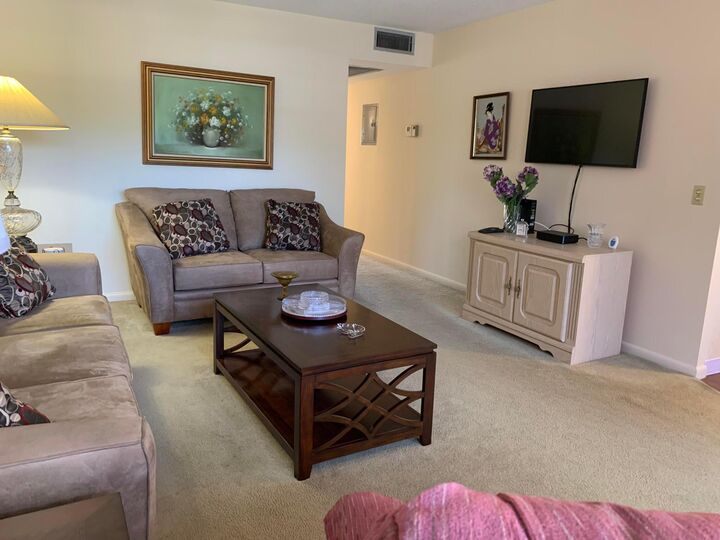 Property Photo: 2009 Ainslie A FL 33434