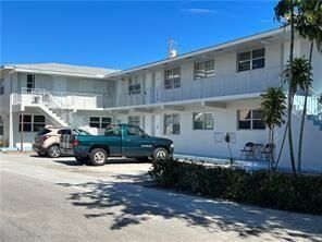 Property Photo: 4652 Poinciana Street 1 FL 33308