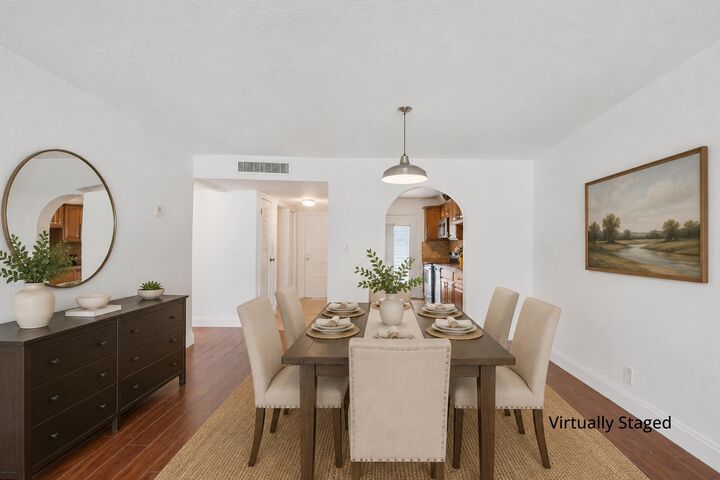 Property Photo: 6260 S Falls Cir Drive 110 FL 33319