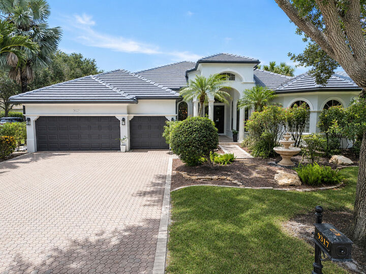 Property Photo: 9317 NW 62nd Court FL 33067