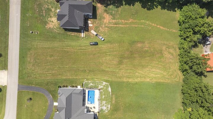 Property Photo: 315 Old Post Drive KY 42122