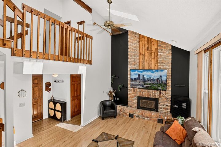 Property Photo: 3720 W 103rd Drive CO 80031