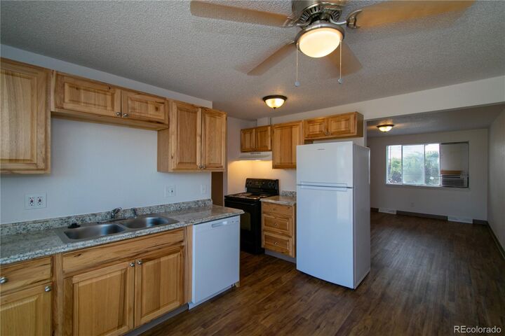 Property Photo: 4912 S Iowa Avenue CO 80537