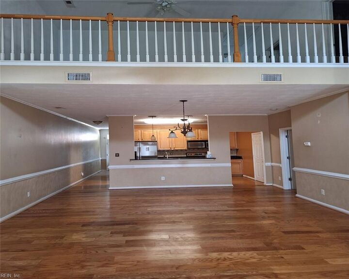 Property Photo: 1005 Christiana Cir VA 23703