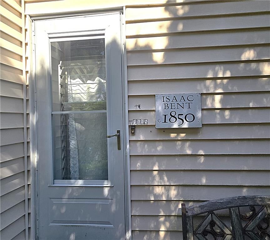 Property Photo:  11 Maple Avenue  RI 02891 