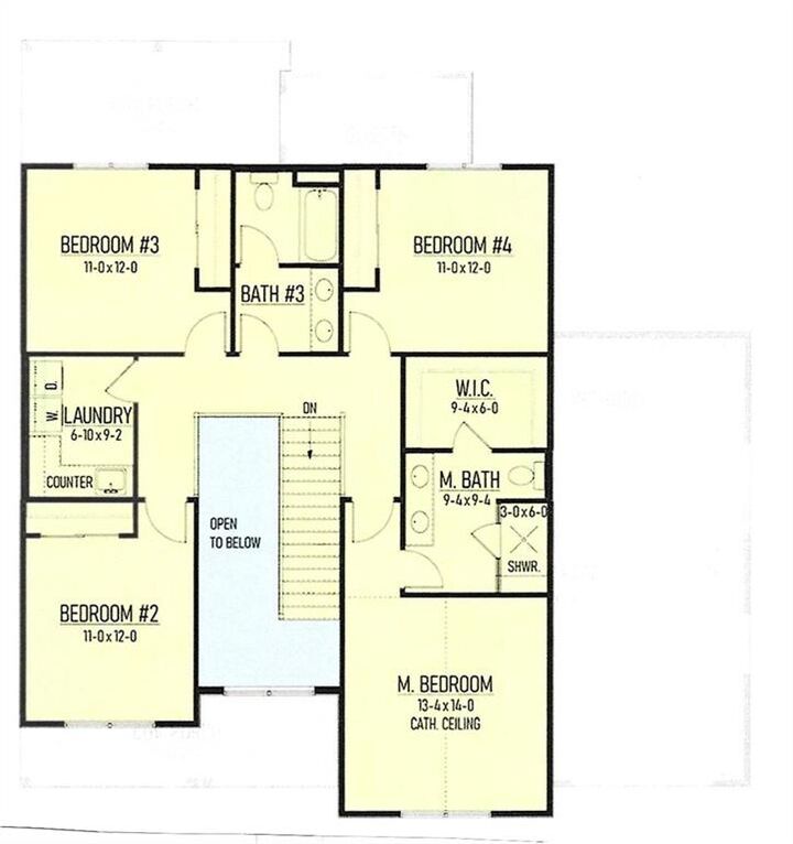 Property Photo: 45 North Woods Trail RI 02879