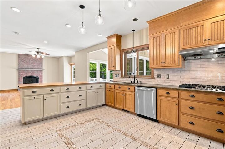 Property Photo: 45 Pine Swamp Road RI 02864