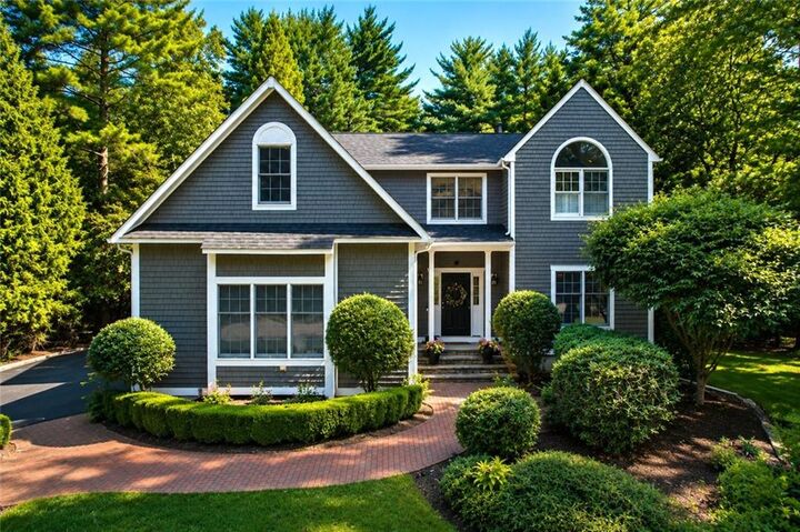 Property Photo:  324 Sage Trail  RI 02852 