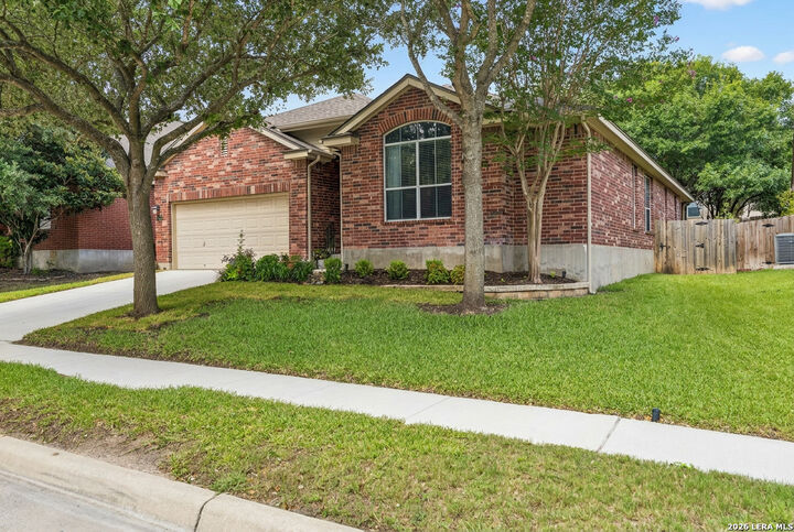 Property Photo: 5815 Grayson Cv TX 78253