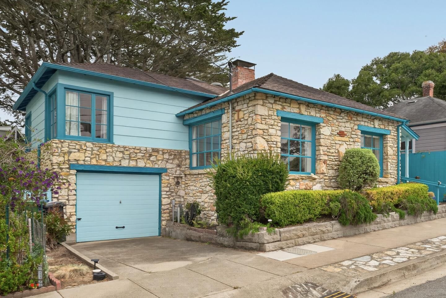 Property Photo: 315 Cypress Avenue CA 93950
