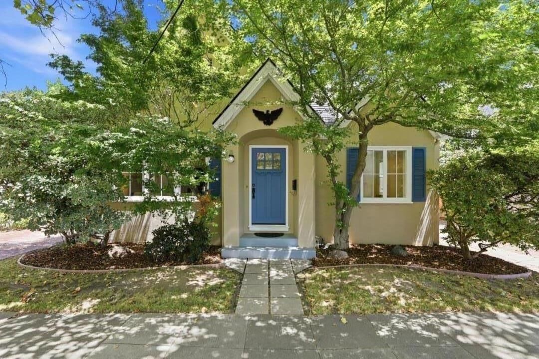 Property Photo: 92 Atlas CA 95126