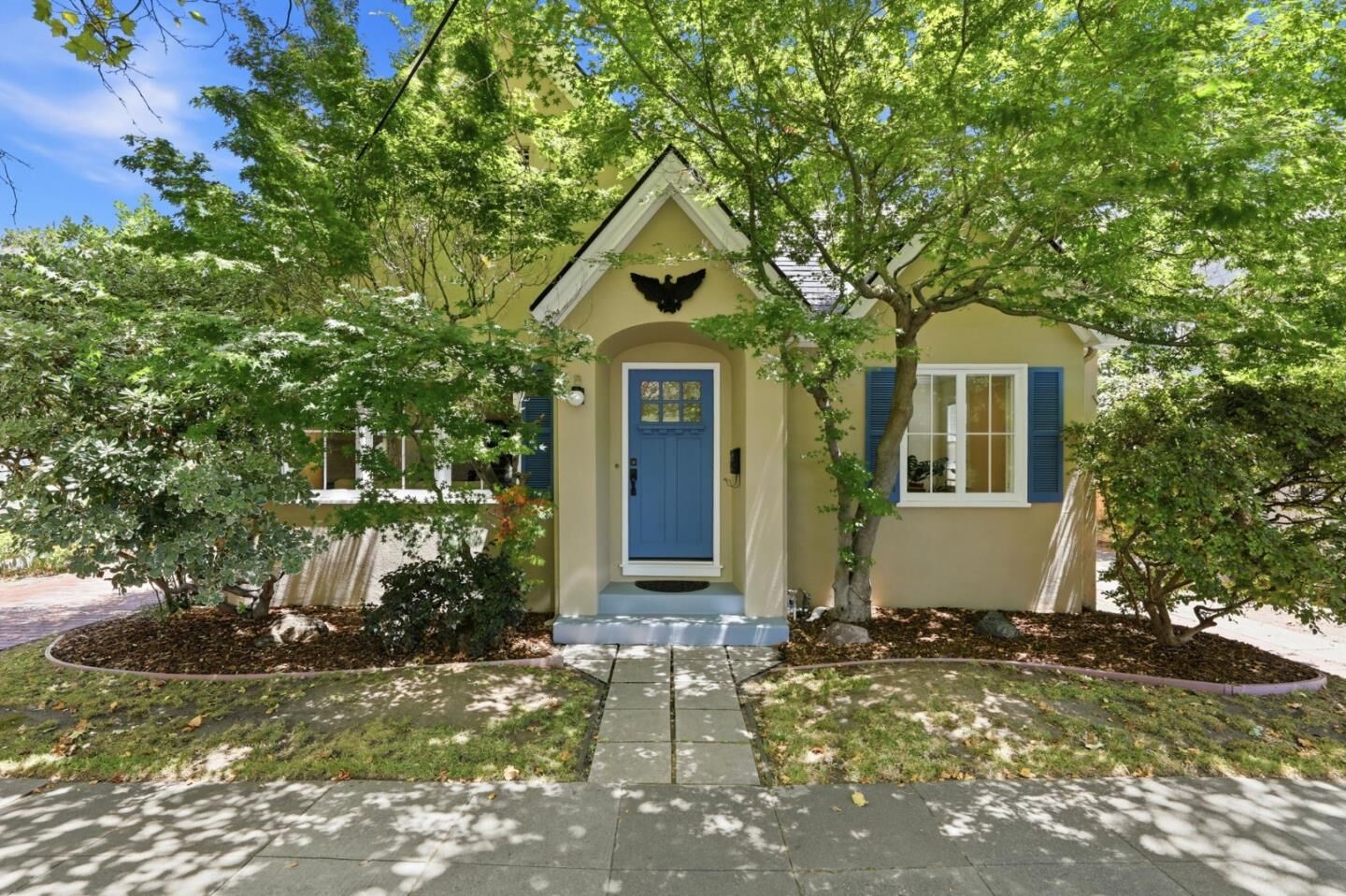 Property Photo: 92 Atlas CA 95126