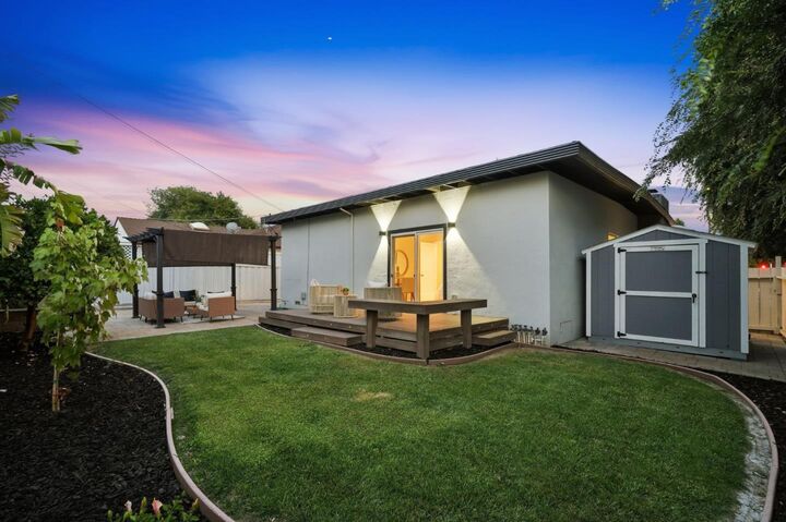 Property Photo: 2293 West Hedding Street CA 95128
