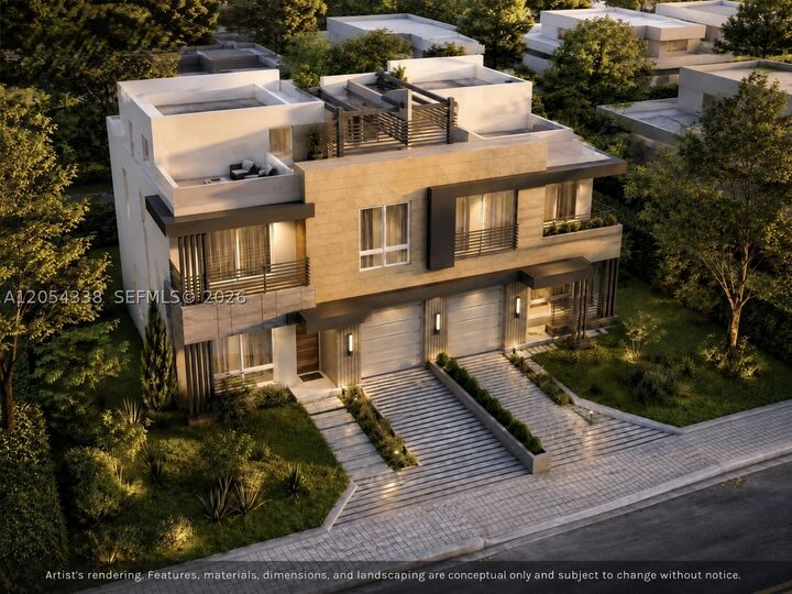 Property Photo: 1140 SW 22 Ter FL 33129