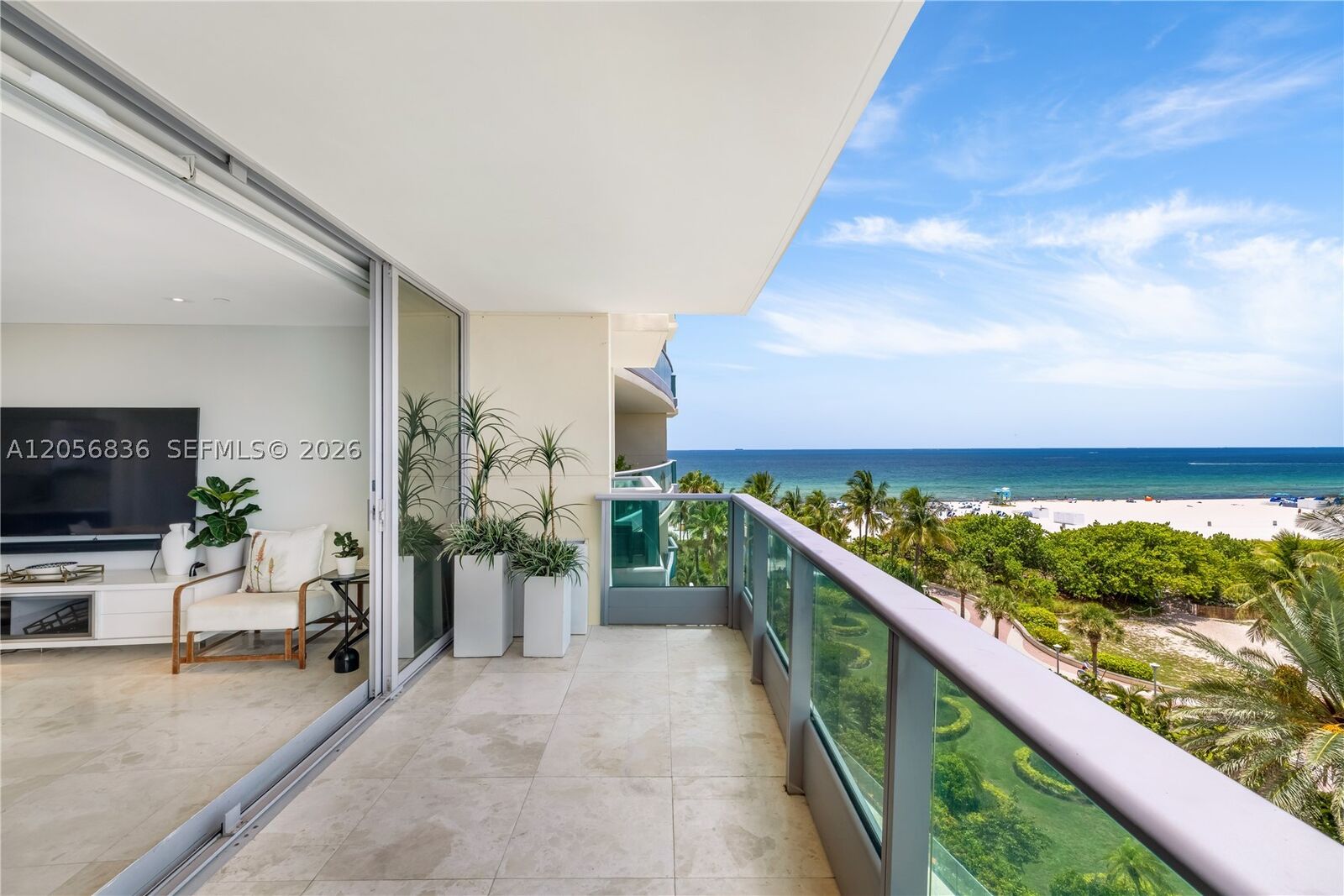 Property Photo:  1455 Ocean Dr 703  FL 33139 