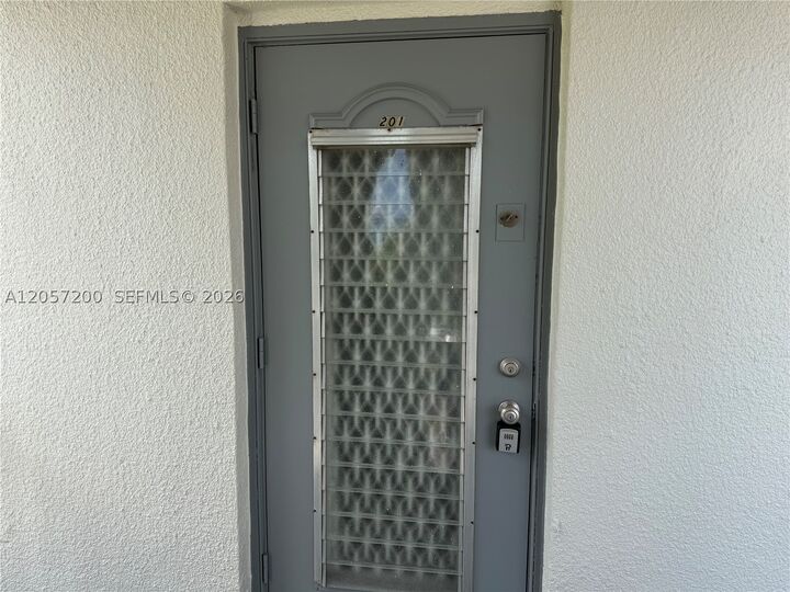Property Photo:  8305 Sunrise Lakes Blvd 201  FL 33322 