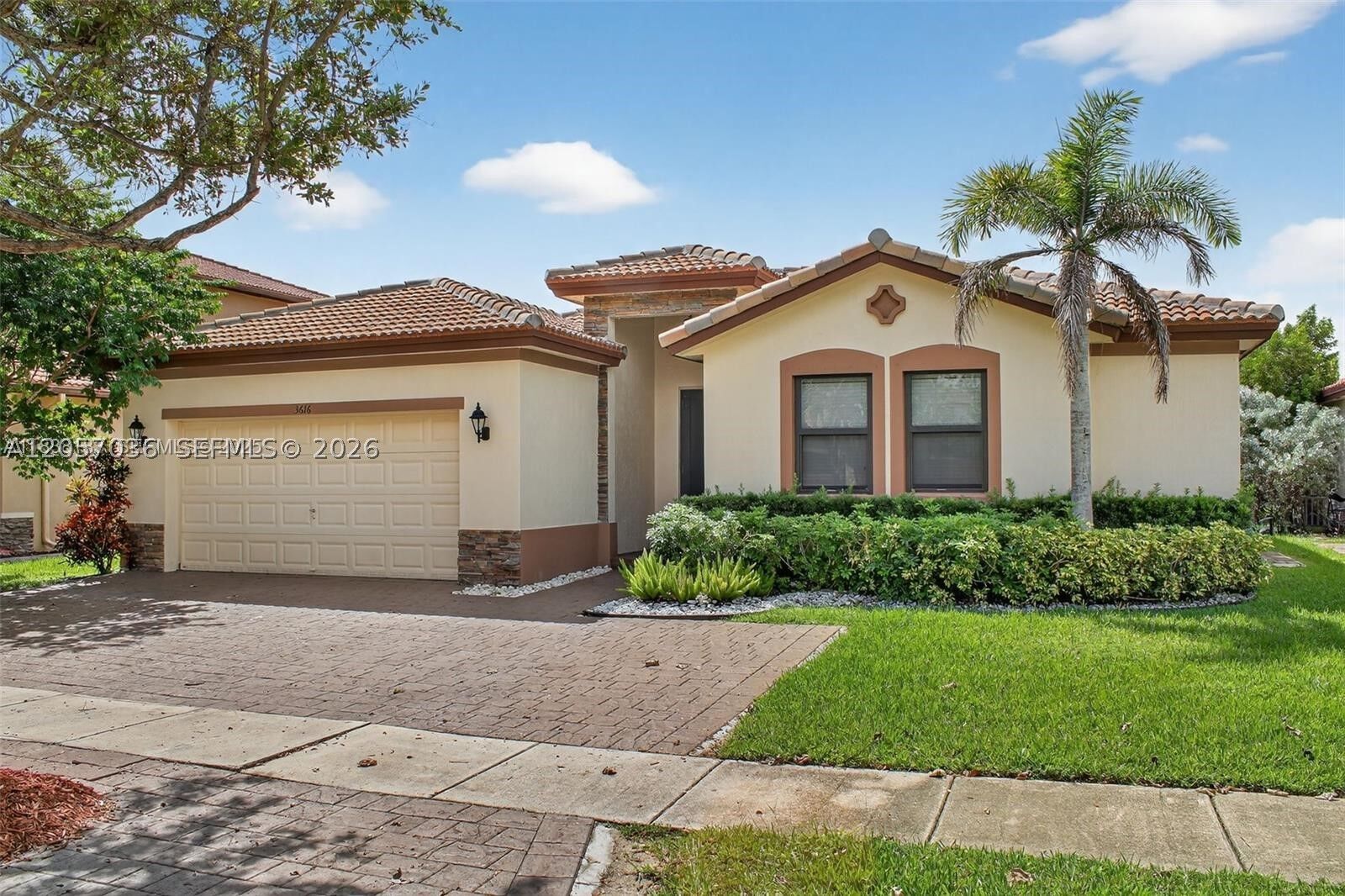 Property Photo:  3616 SE 2nd Dr  FL 33033 