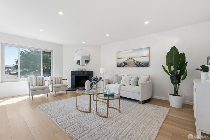 Property Photo: 62 Simpson Drive CA 94015