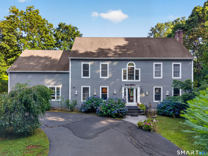 Property Photo:  7 Bailey Drive  CT 06437 