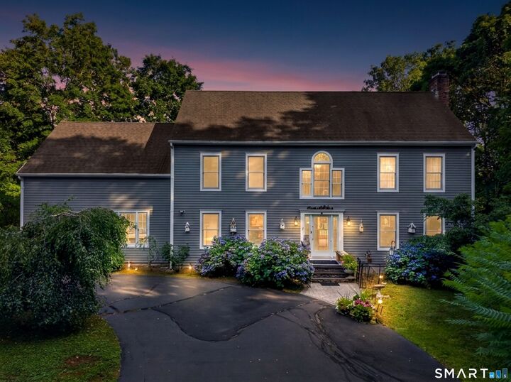 Property Photo: 7 Bailey Drive CT 06437
