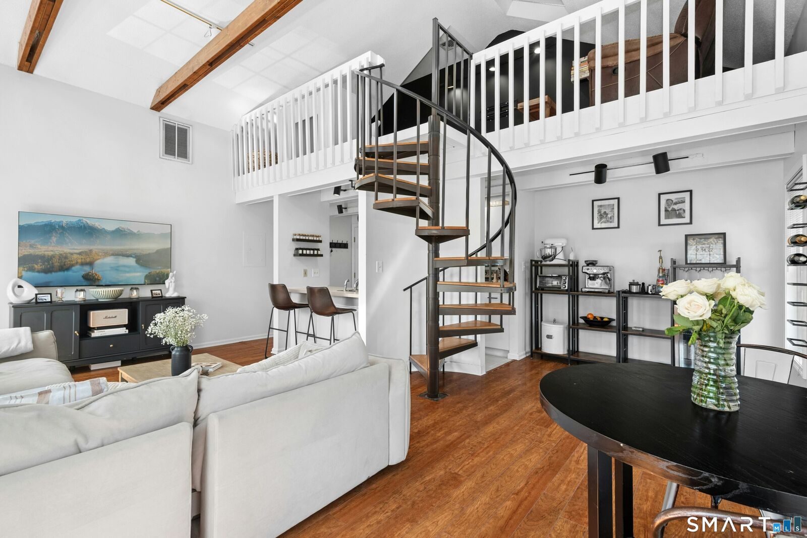 Property Photo:  67 Cherry Street R2  CT 06460 