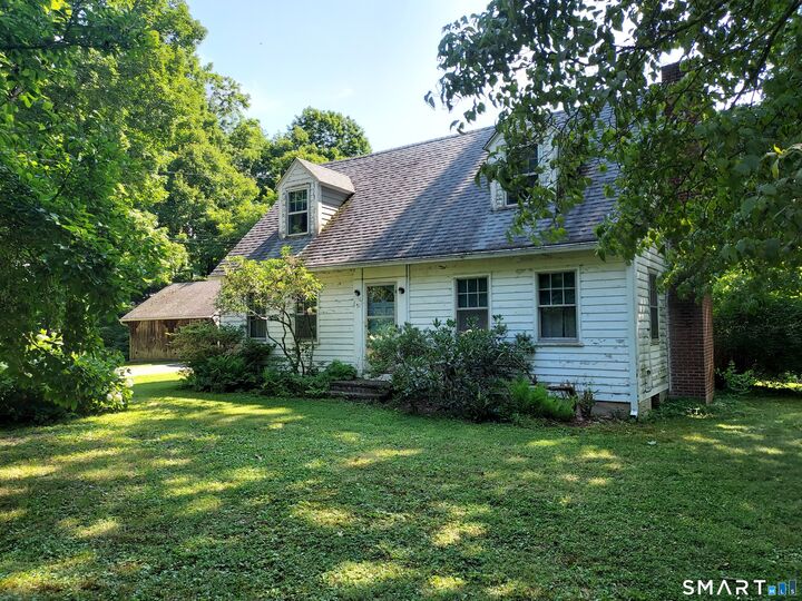 Property Photo: 51 Marjorie Circle CT 06248