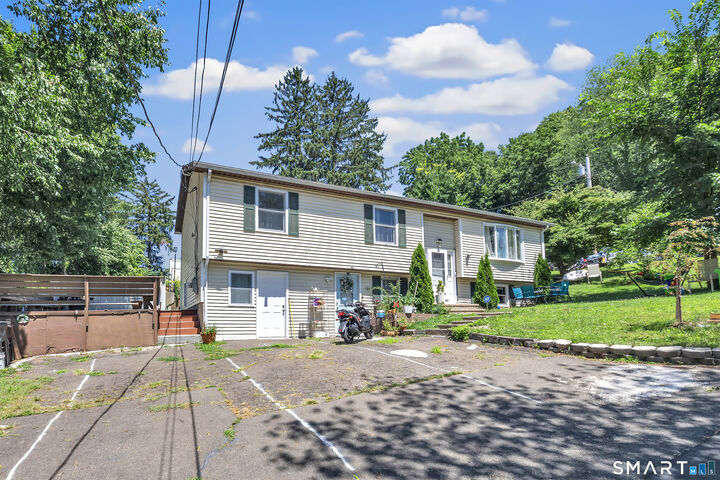 Property Photo: 7 Genesee Street CT 06512