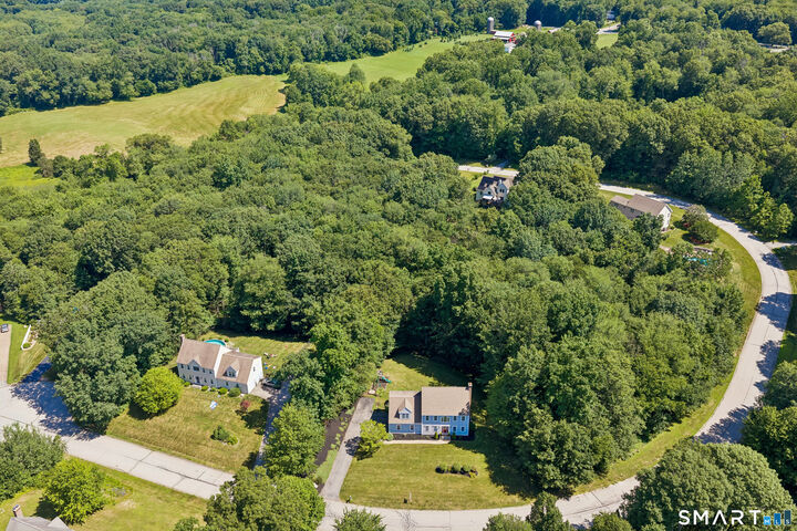 Property Photo:  60 Ashley Lane  CT 06415 