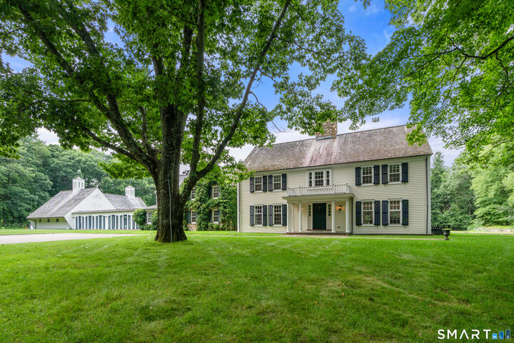 Property Photo: 80 Governors Lane CT 06824