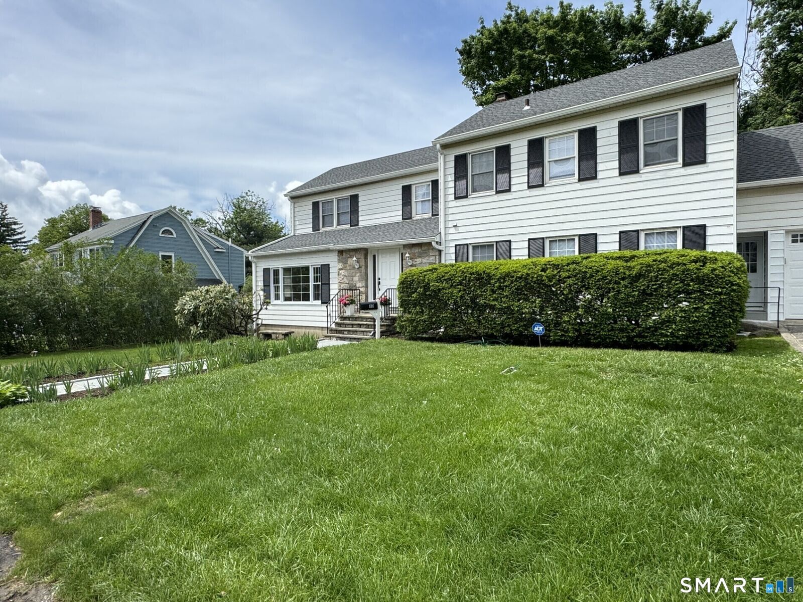 Property Photo: 80 Third Street CT 06905