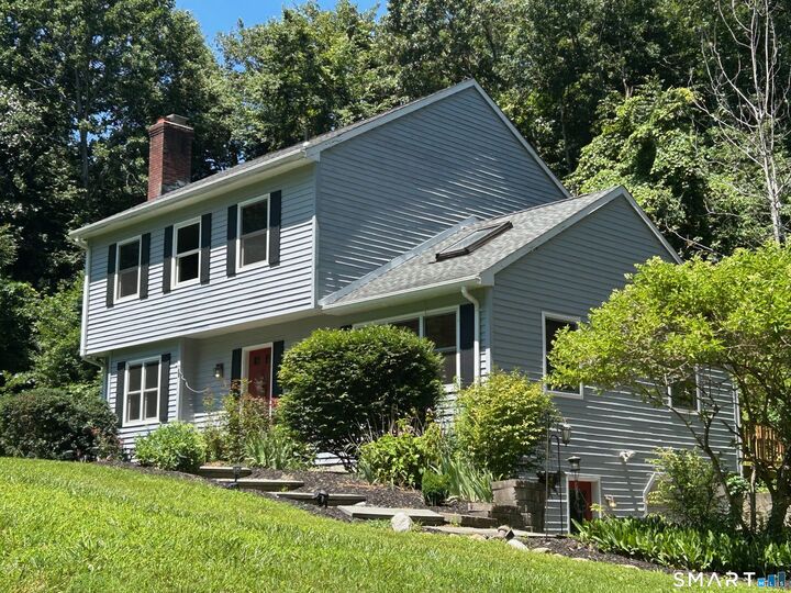 Property Photo: 8 Brookview Lane CT 06776