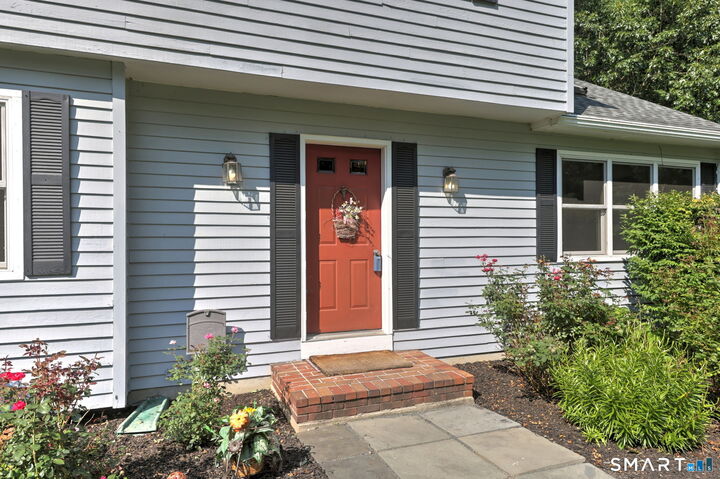 Property Photo: 8 Brookview Lane CT 06776