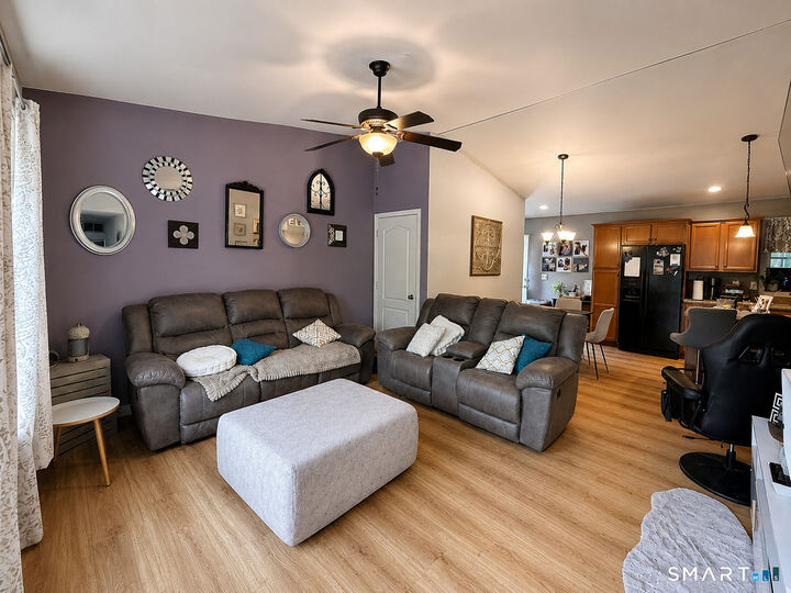 Property Photo: 25 Lester Drive CT 06332