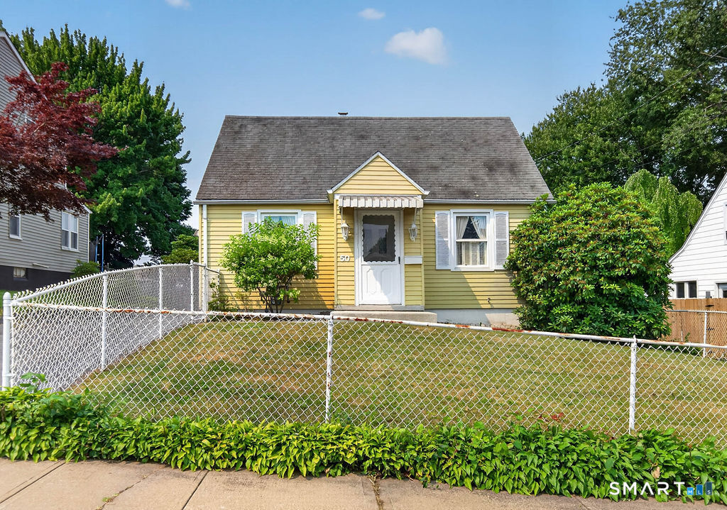 Property Photo: 50 Summit Avenue CT 06512