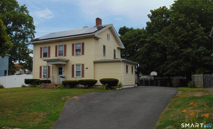 Property Photo:  247 Washington Avenue  CT 06516 
