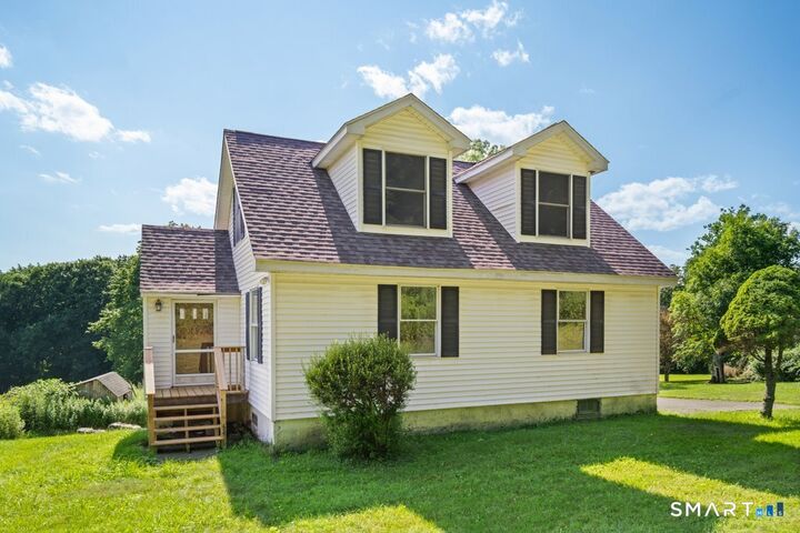 Property Photo: 30 Old Middle Road CT 06804