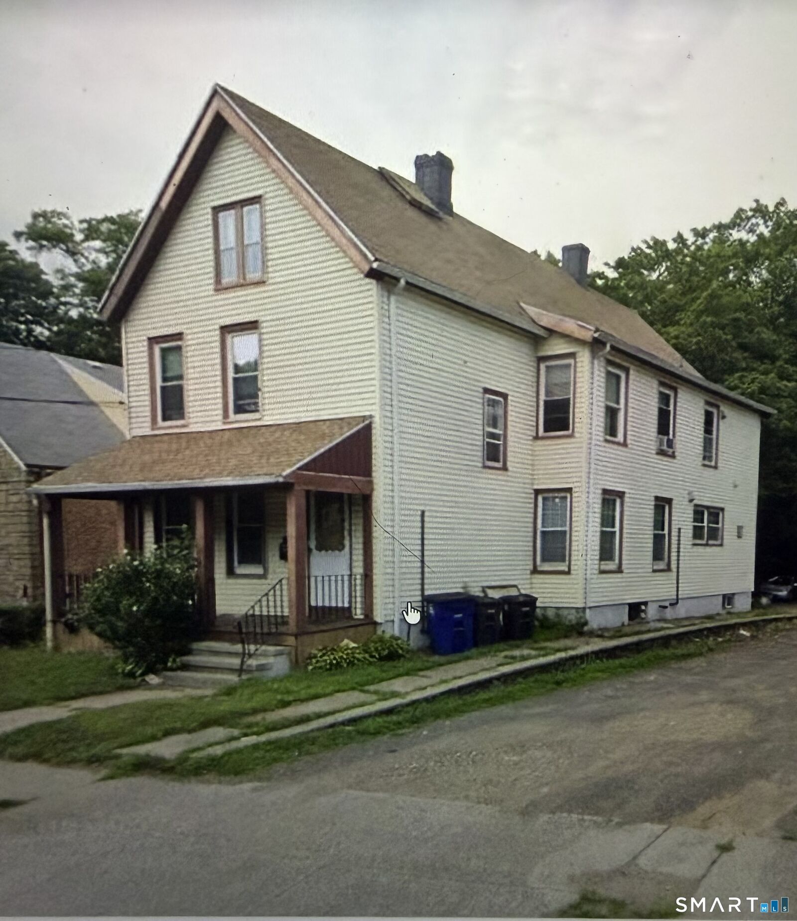 Property Photo: 191 Valley Street CT 06515