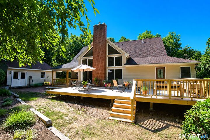 Property Photo:  65 Dockerel Road  CT 06066 