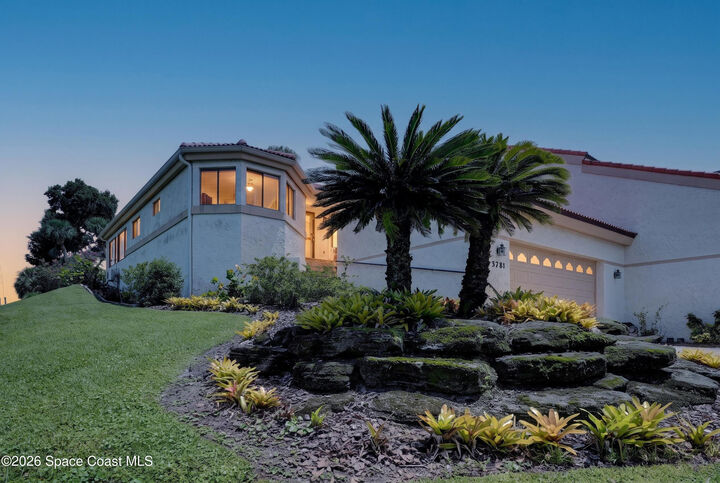 Property Photo:  3781 Sawgrass Drive  FL 32780 