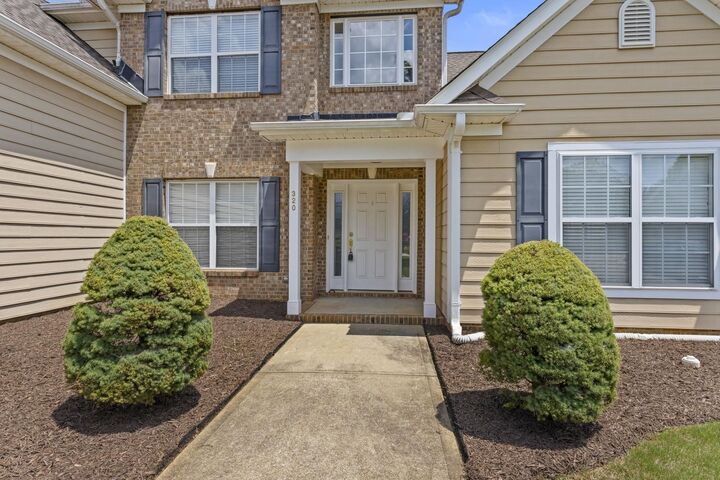 Property Photo: 320 Verdana Court SC 29316
