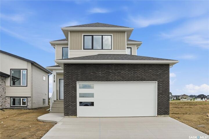 Property Photo: 218 Veterans Drive SK S0K 0A1