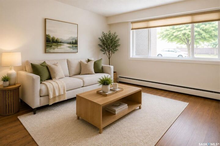 Property Photo: 2106 Ste Cecilia Avenue 2 SK S7M 0P2