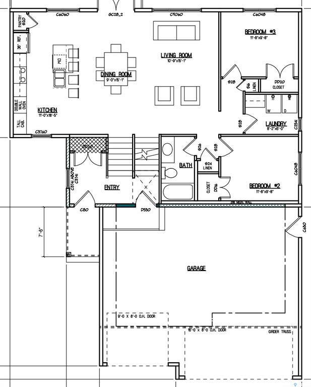 Property Photo: 440 Augusta Boulevard SK S0K 4S4