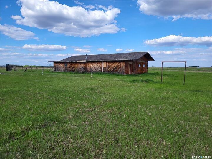 Property Photo: Rural Address SK S7K 3J6