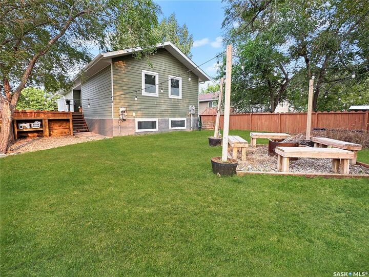 Property Photo: 298 Craigleith Avenue N SK S0G 1S0