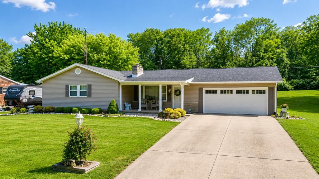 Property Photo:  429 Vernon Drive  OH 45601 