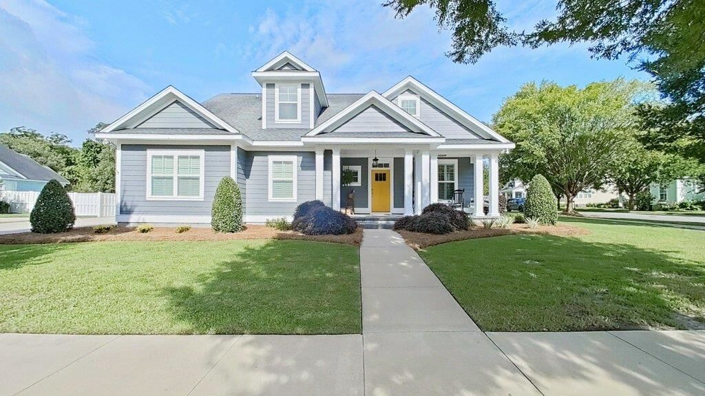 Property Photo: 100 Morningside Drive GA 31792